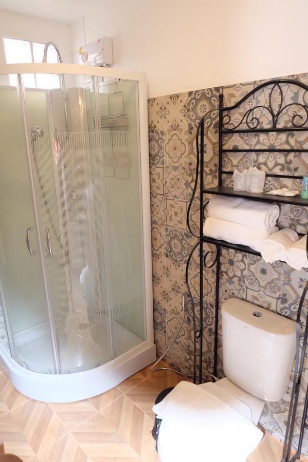 Home Boutique Hotel Сукотаи Экстерьер фото