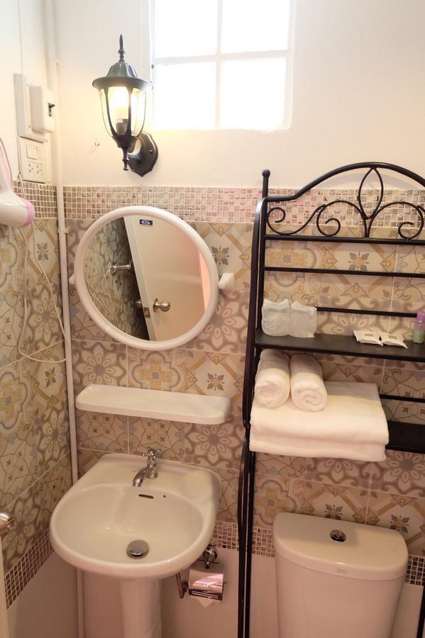 Home Boutique Hotel Сукотаи Экстерьер фото