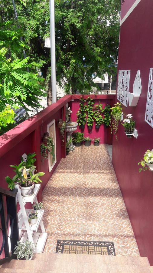 Home Boutique Hotel Сукотаи Экстерьер фото