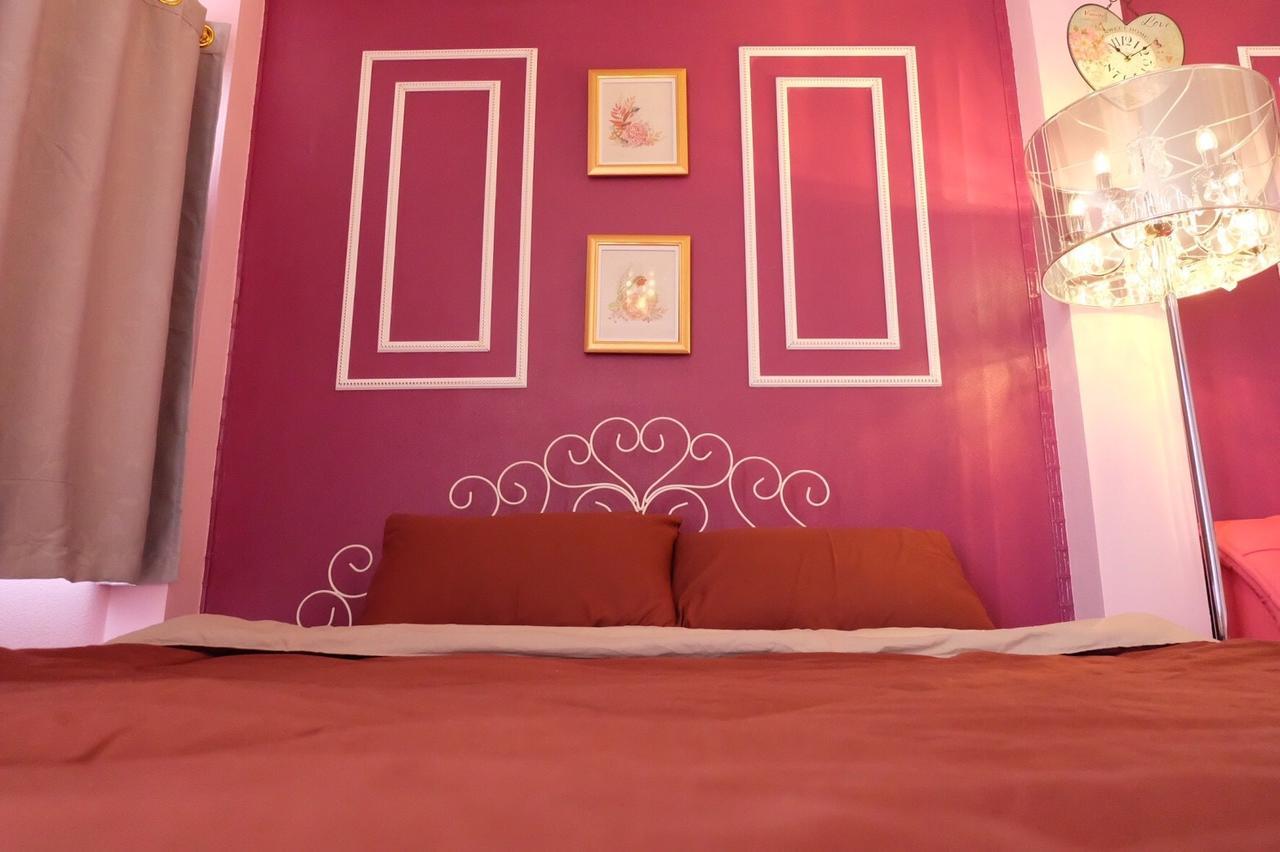 Home Boutique Hotel Сукотаи Экстерьер фото