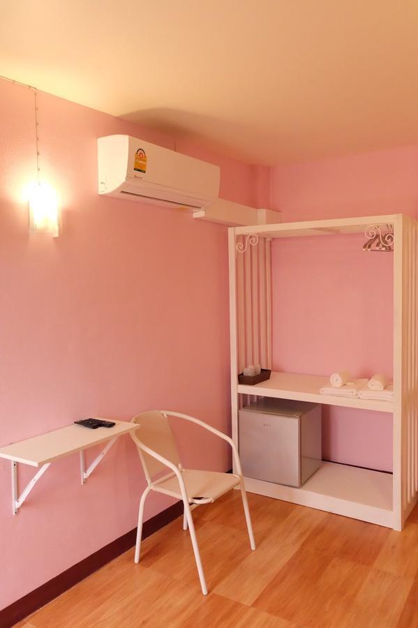 Home Boutique Hotel Сукотаи Экстерьер фото