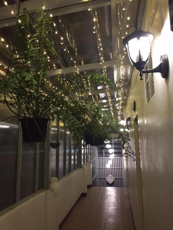 Home Boutique Hotel Сукотаи Экстерьер фото
