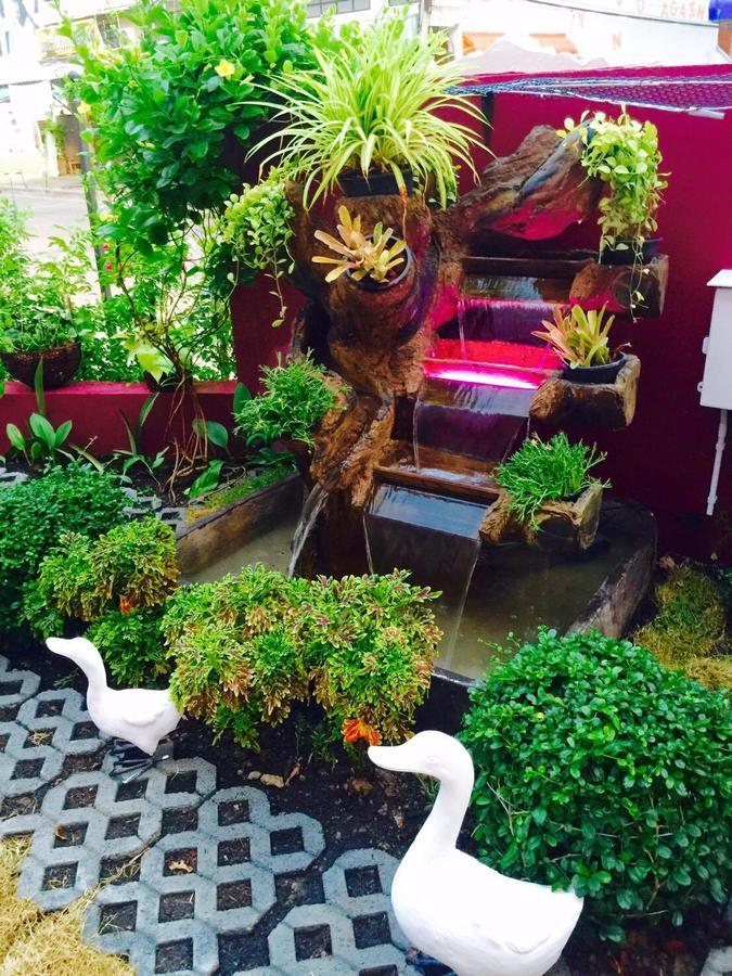 Home Boutique Hotel Сукотаи Экстерьер фото
